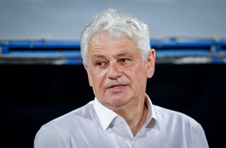 Efbet лига: Левски (София) - Локомотив