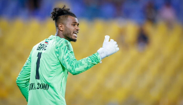 Efbet лига: Левски (София) - Локомотив