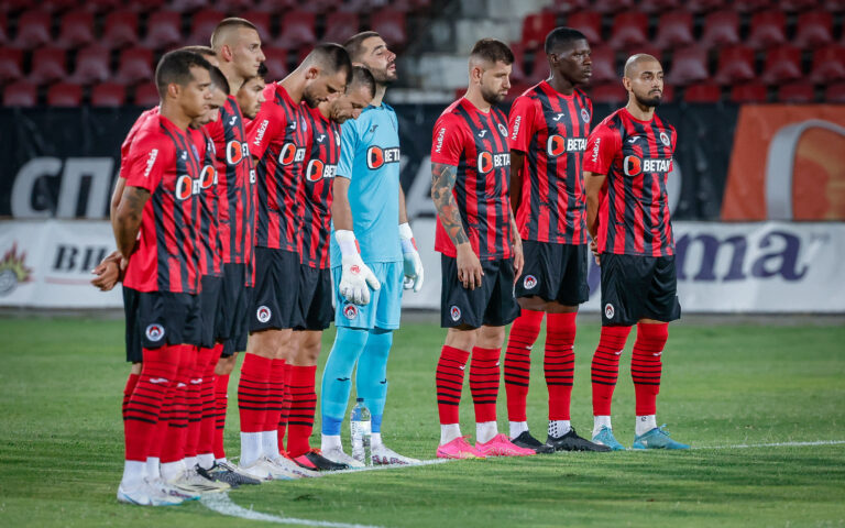 Efbet лига: Локомотив София 1929 (София)