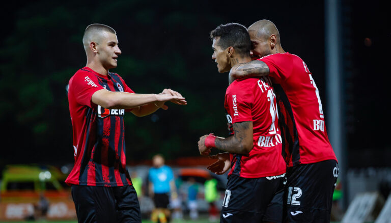 Efbet лига: Локомотив София 1929 (София) - Пирин (Благоевград)