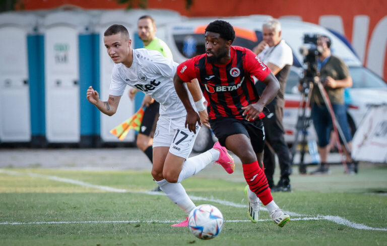 Efbet лига: Локомотив София 1929 (София) - Хебър 1918 (Пазарджик)