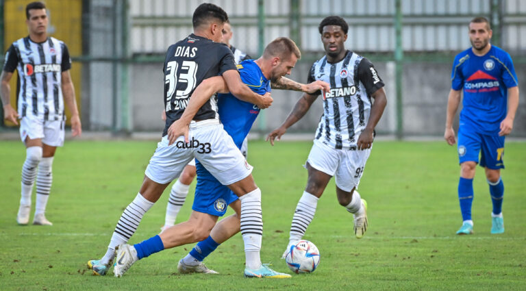 Efbet лига:Крумовград (Крумовград) - Локомотив София 1929 (София)