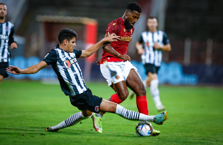 Efbet лига: ЦСКА (София) - Локомотив София 1929 (София)/ част 2 /