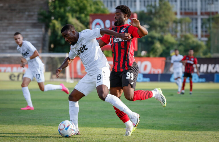 Efbet лига: Локомотив София 1929 (София) - Хебър 1918 (Пазарджик)