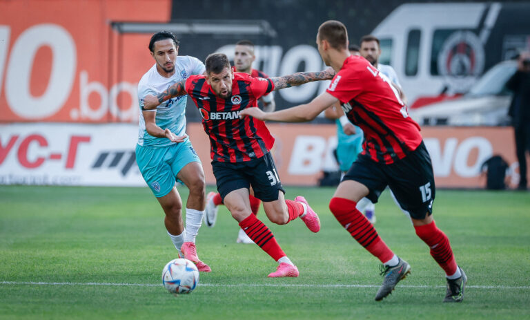 Efbet лига: Локомотив София 1929 (София)