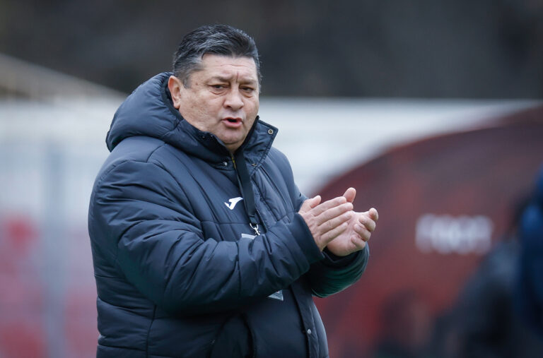 Efbet лига: Локомотив София 1929 (София) - Арда 1924 (Кърджали)