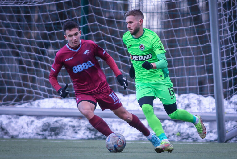 Зимни контроли: Локомотив София 1929 (София) - Септември (София)