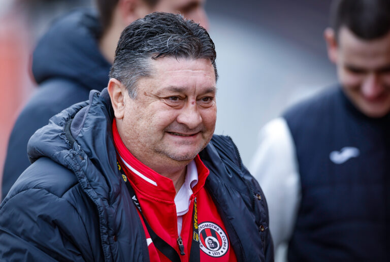 Efbet лига:Локомотив София 1929 (София) - Крумовград (Крумовград)