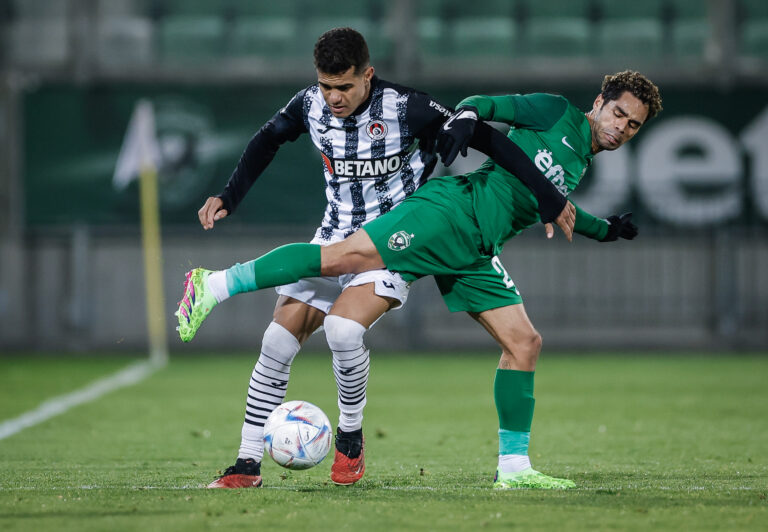 Efbet лига: Лудогорец 1945 (Разград) - Локомотив София 1929 (София)