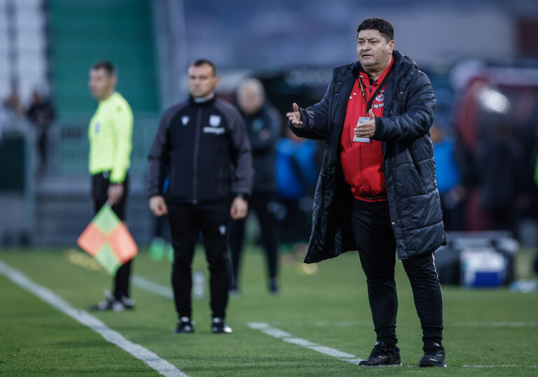 Efbet лига: Лудогорец 1945 (Разград) - Локомотив София 1929 (София)