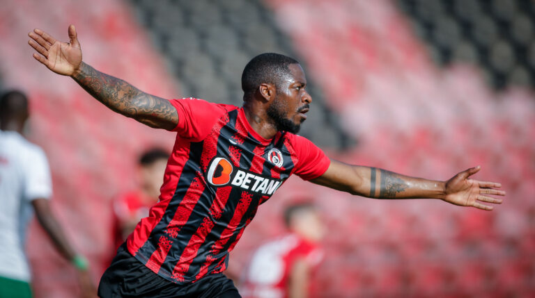 Efbet лига: Локомотив София 1929 (София)