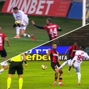 На вниманието на цялата футболна общественост